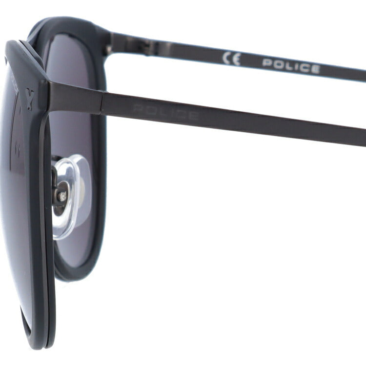 【訳あり】【国内正規品】ポリス サングラス ティアドロップ型 POLICE SPL153I 0U28 54サイズ ユニセックス メンズ レディース アウトドア ドライブ UVカット 紫外線 プレゼント