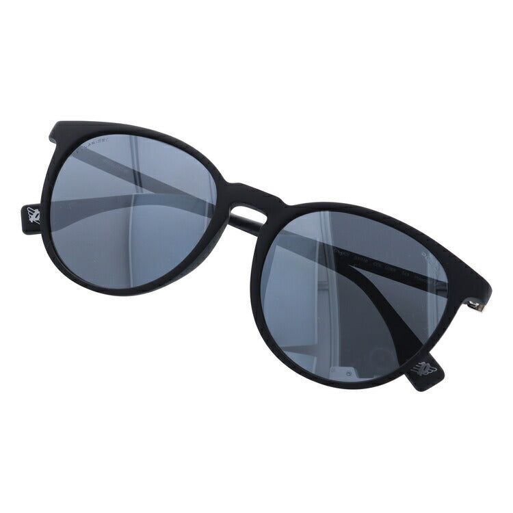 【国内正規品】ポリス 偏光サングラス ミラーレンズ アジアンフィット POLICE SPL983I U28X 53サイズ ボストン型 メンズ 釣り ドライブ メンズ モデル UVカット ラッピング無料