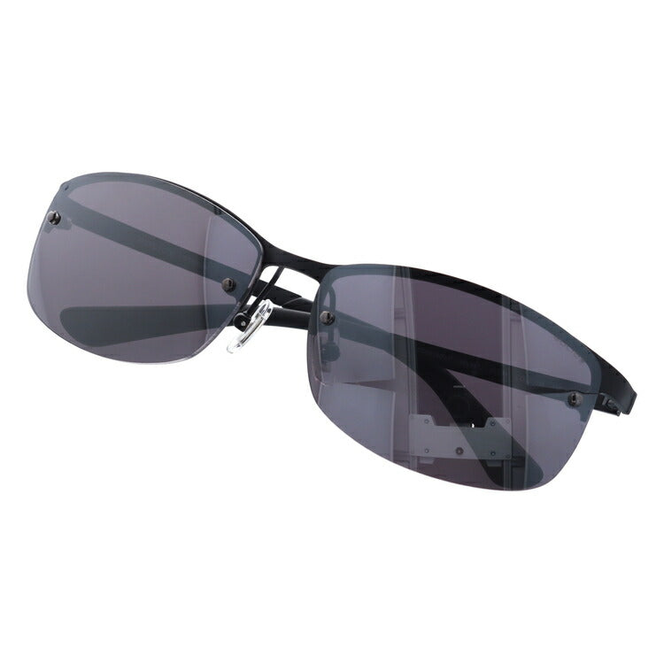 【訳あり】【国内正規品】ポリス サングラス ミラーレンズ POLICE SPL917J 531M 61サイズ スクエア ユニセックス メンズ レディース ラッピング無料