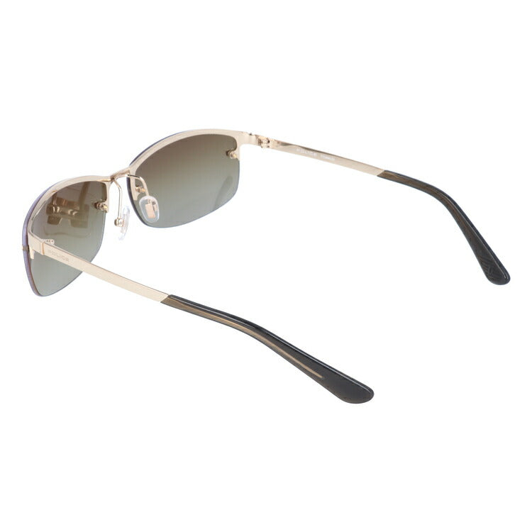 【訳あり】【国内正規品】ポリス 偏光サングラス POLICE SPL917J 300P 61サイズ スクエア 釣り ドライブ メンズ レディース モデル UVカット ラッピング無料