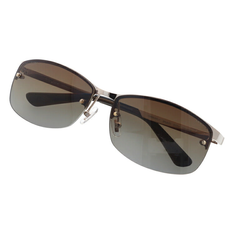 【訳あり】【国内正規品】ポリス 偏光サングラス POLICE SPL917J 300P 61サイズ スクエア 釣り ドライブ メンズ レディース モデル UVカット ラッピング無料