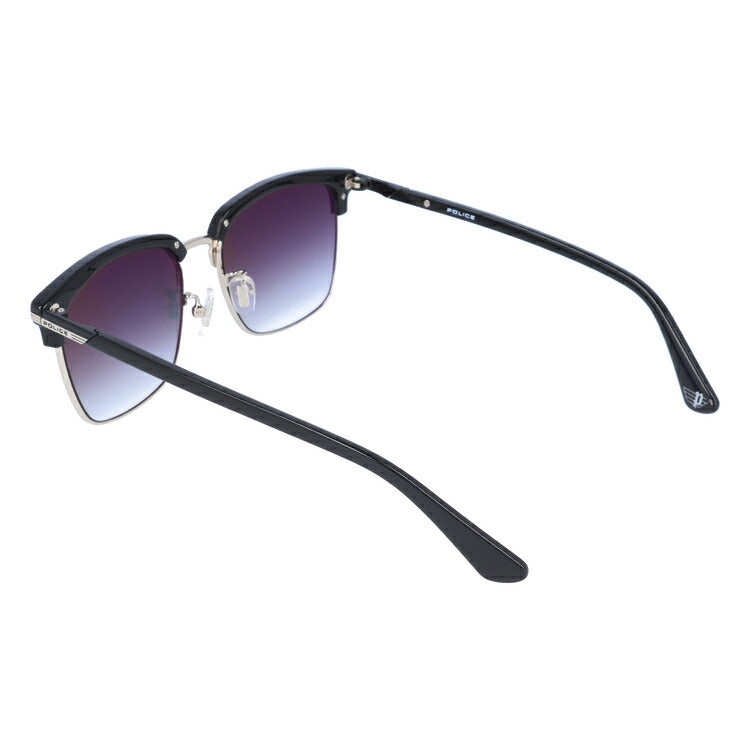 【国内正規品】ポリス サングラス POLICE SPL921J 579N 54サイズ ブロー型 ユニセックス メンズ レディース ラッピング無料