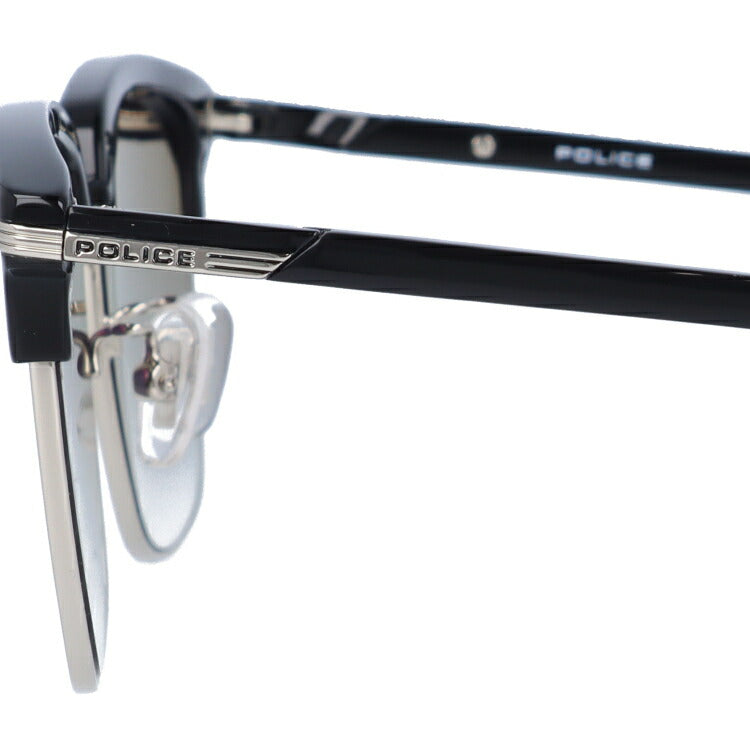 【国内正規品】ポリス サングラス POLICE SPL921J 579N 54サイズ ブロー型 ユニセックス メンズ レディース ラッピング無料