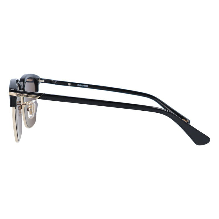 【国内正規品】ポリス サングラス POLICE SPL921J 0300 54サイズ ブロー型 ユニセックス メンズ レディース ラッピング無料