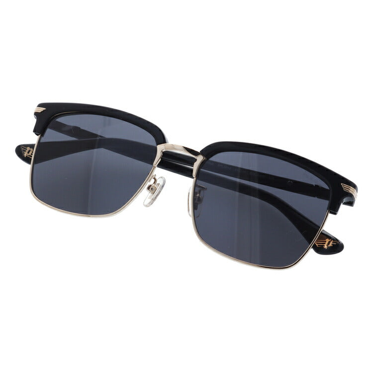 【国内正規品】ポリス サングラス POLICE SPL921J 0300 54サイズ ブロー型 ユニセックス メンズ レディース ラッピング無料