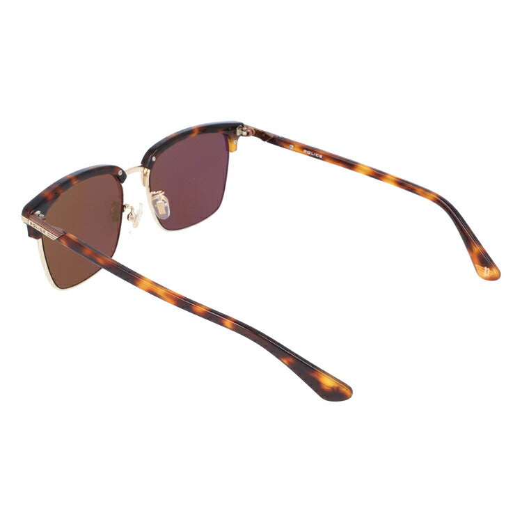 【訳あり】【国内正規品】ポリス サングラス POLICE SPL921J 08FZ 54サイズ ブロー型 ユニセックス メンズ レディース ラッピング無料