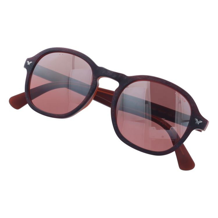 【国内正規品】ポリス サングラス マスター1 ミラーレンズ レギュラーフィット POLICE MASTER1 S1951M NKAX 50サイズ ボストン ユニセックス メンズ レディース