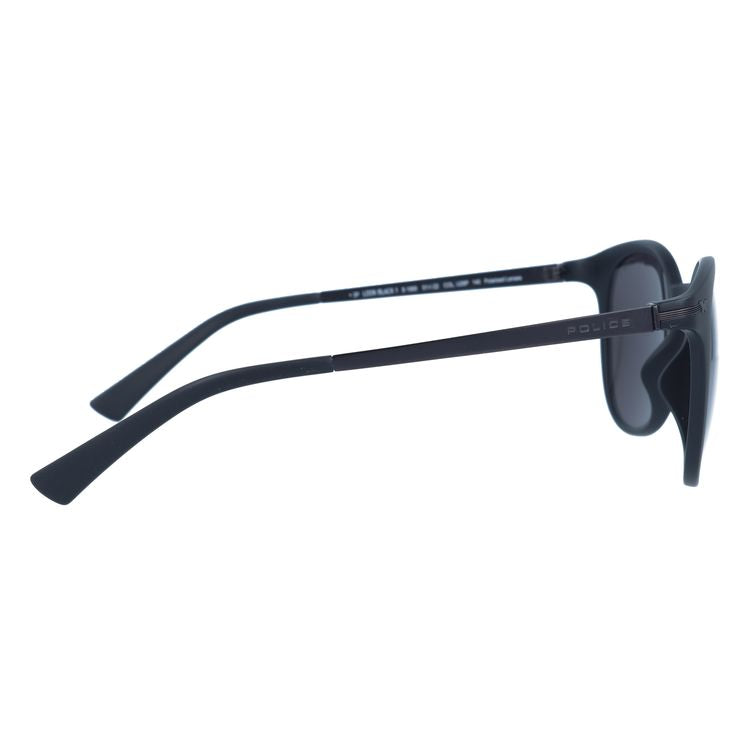 【国内正規品】ポリス サングラス ルックバック1 偏光サングラス レギュラーフィット POLICE LOOK BACK1 S1955M U28P 51サイズ ボストン ユニセックス メンズ レディース