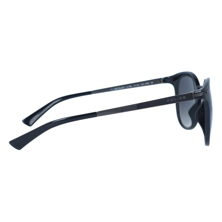 【国内正規品】ポリス サングラス ルックバック1 ミラーレンズ レギュラーフィット POLICE LOOK BACK1 S1955M Z42B 51サイズ ボストン ユニセックス メンズ レディース