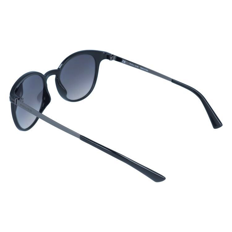 【国内正規品】ポリス サングラス ルックバック1 ミラーレンズ レギュラーフィット POLICE LOOK BACK1 S1955M Z42B 51サイズ ボストン ユニセックス メンズ レディース