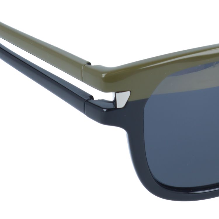 【国内正規品】ポリス サングラス ネイマールジュニア3 ミラーレンズ レギュラーフィット POLICE NEYMAR JR3 S1961M NKUH 51サイズ ウェリントン ユニセックス メンズ レディース