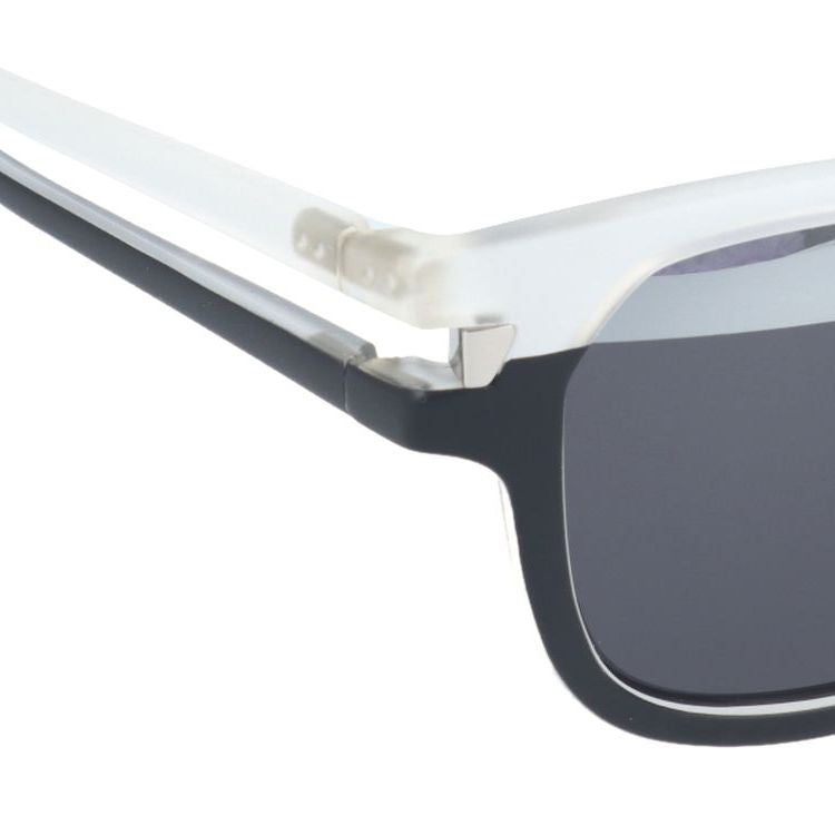 【国内正規品】ポリス サングラス ネイマールジュニア3 ミラーレンズ レギュラーフィット POLICE NEYMAR JR3 S1961M NVAH 51サイズ ウェリントン ユニセックス メンズ レディース