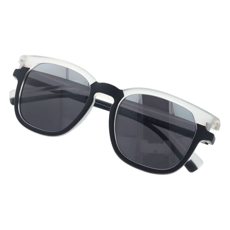 【国内正規品】ポリス サングラス ネイマールジュニア3 ミラーレンズ レギュラーフィット POLICE NEYMAR JR3 S1961M NVAH 51サイズ ウェリントン ユニセックス メンズ レディース