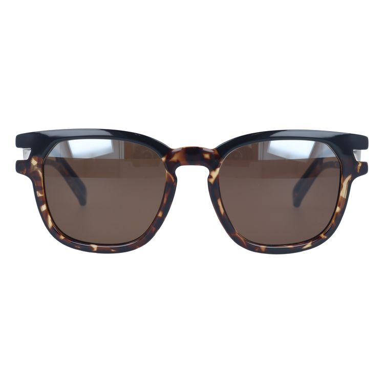 【国内正規品】ポリス サングラス ネイマールジュニア3 ミラーレンズ レギュラーフィット POLICE NEYMAR JR3 S1961M N33H 51サイズ ウェリントン ユニセックス メンズ レディース