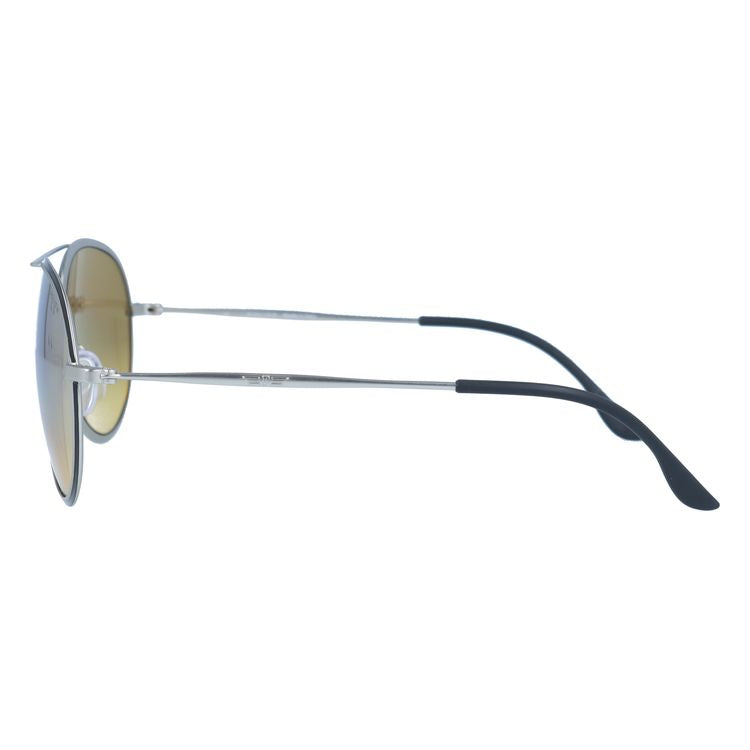 【国内正規品】ポリス サングラス ミラーレンズ POLICE S8299M W01X 58サイズ ティアドロップ ユニセックス メンズ レディース イタリア製 ネイマール モデル