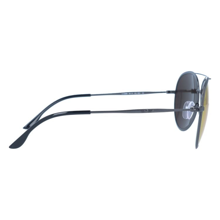 【国内正規品】ポリス サングラス ミラーレンズ POLICE S8299M 584C 58サイズ ティアドロップ ユニセックス メンズ レディース イタリア製 ネイマール モデル