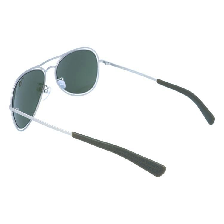 【国内正規品】ポリス サングラス POLICE OFFSIDE 3 S8960 0581 57サイズ ティアドロップ ユニセックス メンズ レディース イタリア製