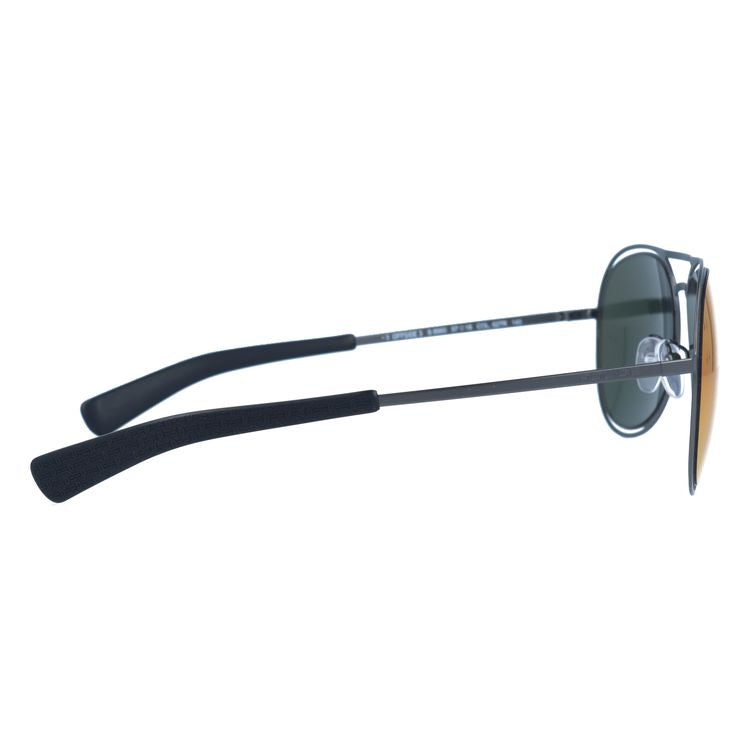 【国内正規品】ポリス サングラス ミラーレンズ POLICE OFFSIDE 3 S8960 627R 57サイズ ティアドロップ ユニセックス メンズ レディース イタリア製