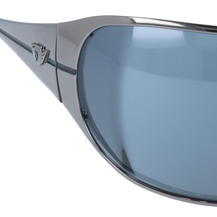 【国内正規品】ポリス サングラス POLICE S8406 0K59 135サイズ ティアドロップ ユニセックス メンズ レディース