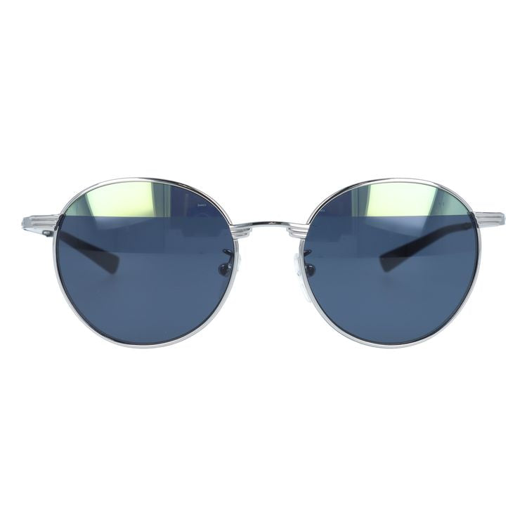 【国内正規品】ポリス サングラス ライバル3 ミラーレンズ POLICE RIVAL3 S8954V 579H 51サイズ ボストン ユニセックス メンズ レディース