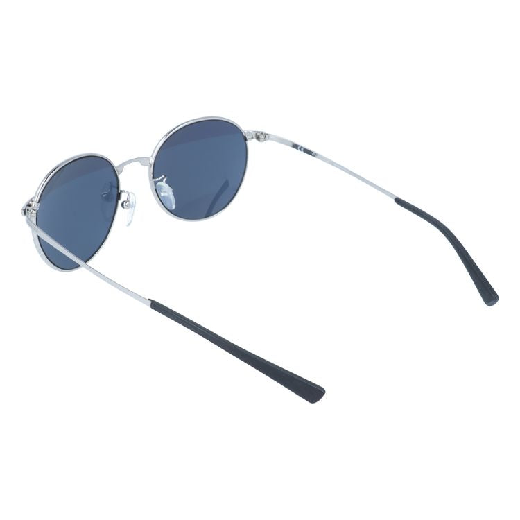 【国内正規品】ポリス サングラス ライバル3 ミラーレンズ POLICE RIVAL3 S8954V 579H 51サイズ ボストン ユニセックス メンズ レディース