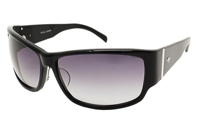 ポリス サングラス POLICE S1814J 04AO/0700/M78/700B アジアンフィット メンズ UVカット ラッピング無料