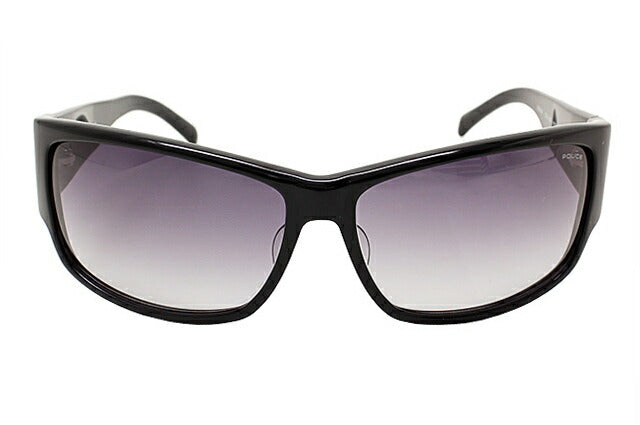 ポリス サングラス POLICE S1814J 04AO/0700/M78/700B アジアンフィット メンズ UVカット ラッピング無料