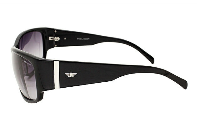 ポリス サングラス POLICE S1814J 04AO/0700/M78/700B アジアンフィット メンズ UVカット ラッピング無料