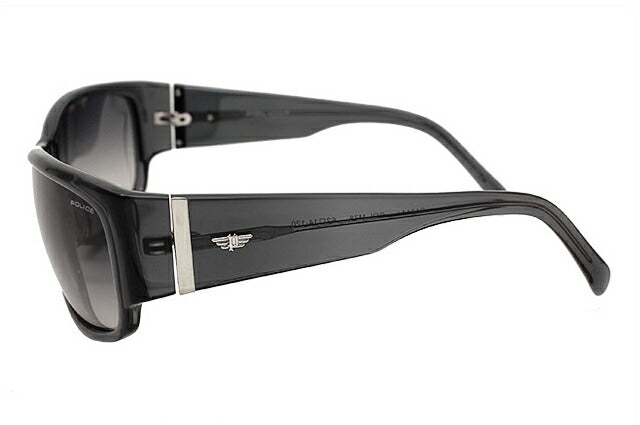 ポリス サングラス POLICE S1814J 04AO/0700/M78/700B アジアンフィット メンズ UVカット ラッピング無料