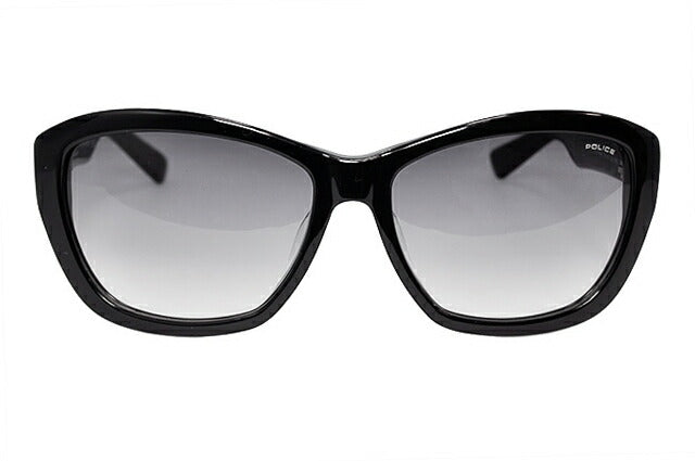 【国内正規品】ポリス サングラス POLICE S1734G 0700/0958 アジアンフィット イタリア製 メンズ UVカット ラッピング無料
