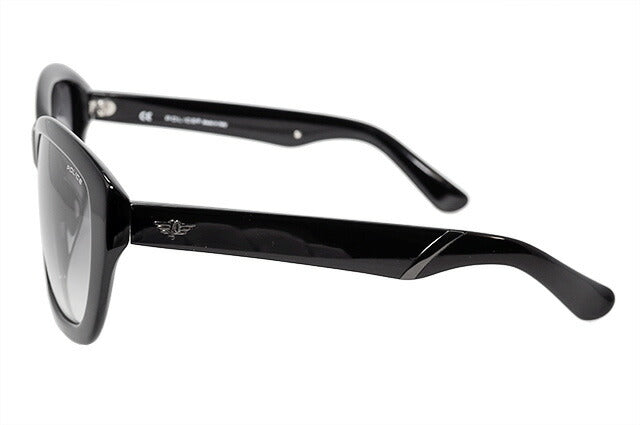 【国内正規品】ポリス サングラス POLICE S1734G 0700/0958 アジアンフィット イタリア製 メンズ UVカット ラッピング無料