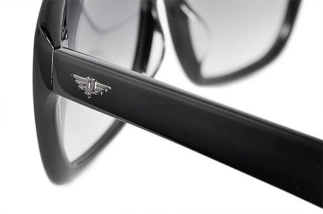 【国内正規品】ポリス サングラス POLICE S1734G 0700/0958 アジアンフィット イタリア製 メンズ UVカット ラッピング無料