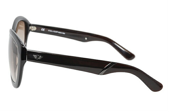 【国内正規品】ポリス サングラス POLICE S1734G 0700/0958 アジアンフィット イタリア製 メンズ UVカット ラッピング無料