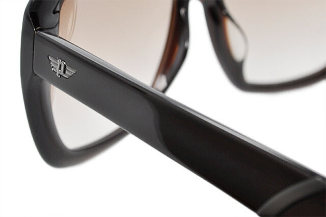 【国内正規品】ポリス サングラス POLICE S1734G 0700/0958 アジアンフィット イタリア製 メンズ UVカット ラッピング無料