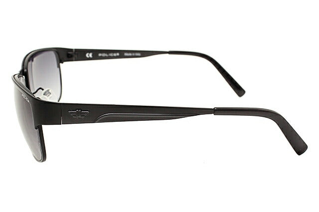 【訳あり】ポリス サングラス POLICE S8584G 0531/0568/0K01 アジアンフィット イタリア製 メンズ UVカット ラッピング無料