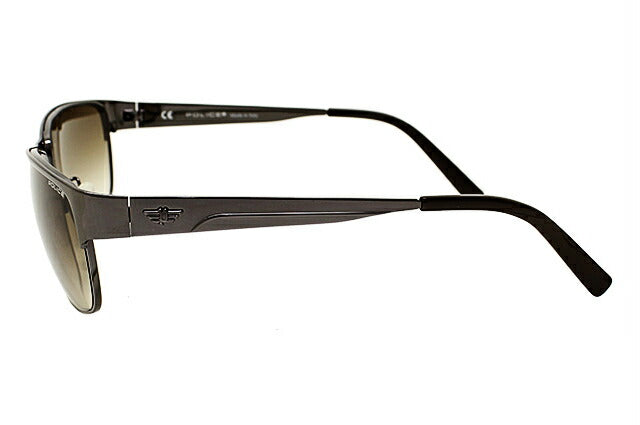 【訳あり】ポリス サングラス POLICE S8584G 0531/0568/0K01 アジアンフィット イタリア製 メンズ UVカット ラッピング無料