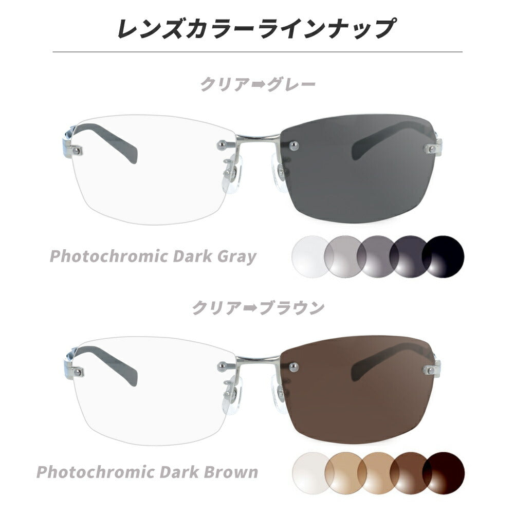 ポリス サングラス 可視光調光 レンズ ドライビングサングラス 運転 国内正規品 メンズ POLICE SPL269J 0K03/568N/583X/584V 60 アジアンフィット UVカット