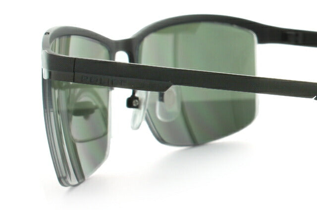 【国内正規品】ポリス 偏光サングラス POLICE SPL273J 531P/568P 60 アジアンフィット 釣り ドライブ メンズ モデル UVカット ラッピング無料