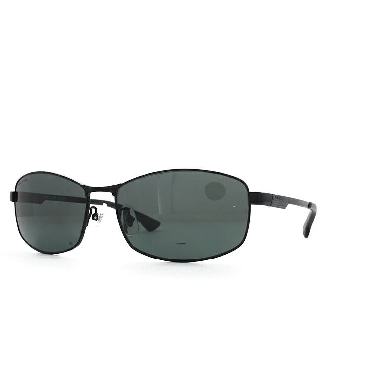 【訳あり】ポリス 偏光サングラス ストーム アジアンフィット POLICE STORM SPL743J 全2カラー 59サイズ スクエア 釣り ドライブ メンズ モデル UVカット ラッピング無料