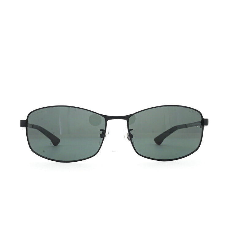 【国内正規品】ポリス 偏光サングラス ストーム アジアンフィット POLICE STORM SPL743J 全2カラー 59サイズ スクエア 釣り ドライブ メンズ モデル UVカット ラッピング無料