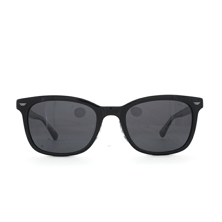 【国内正規品】ポリス サングラス ブラックバード アジアンフィット POLICE BLACKBIRD SPL747J 全3カラー 52サイズ ウェリントン型 メンズ UVカット ラッピング無料