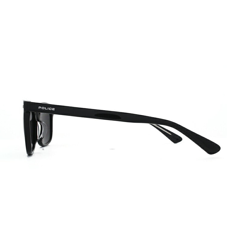 【訳あり】【国内正規品】ポリス サングラス ブラックバード アジアンフィット POLICE BLACKBIRD SPL747J 全3カラー 52サイズ ウェリントン型 メンズ UVカット ラッピング無料