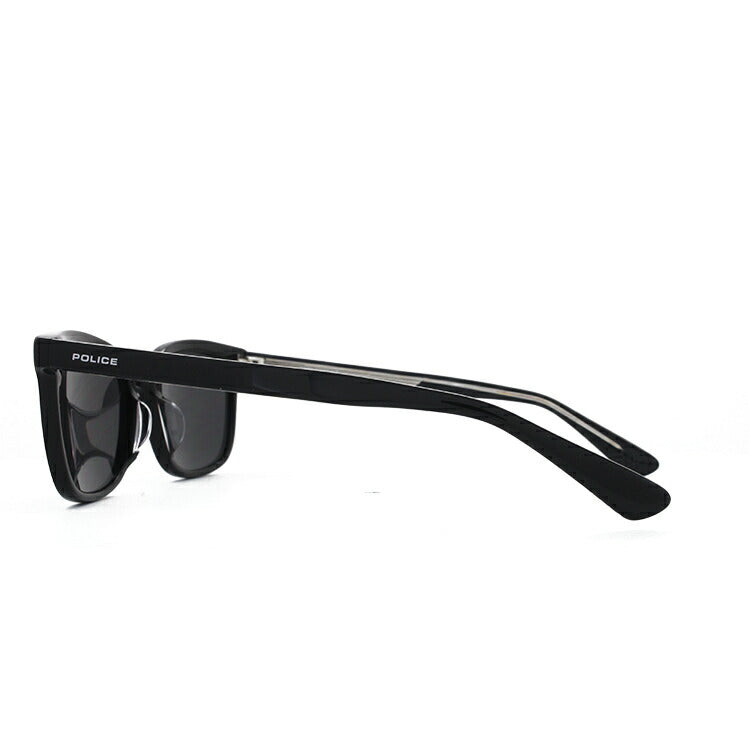 【訳あり】【国内正規品】ポリス サングラス ブラックバード アジアンフィット POLICE BLACKBIRD SPL747J 全3カラー 52サイズ ウェリントン型 メンズ UVカット ラッピング無料