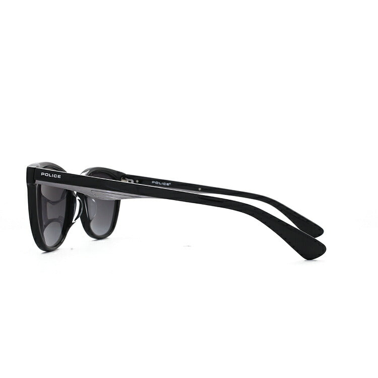 ポリス サングラス ブラックバード アジアンフィット POLICE BLACKBIRD SPL748J 全5カラー 53サイズ ウェリントン型 メンズ UVカット ラッピング無料