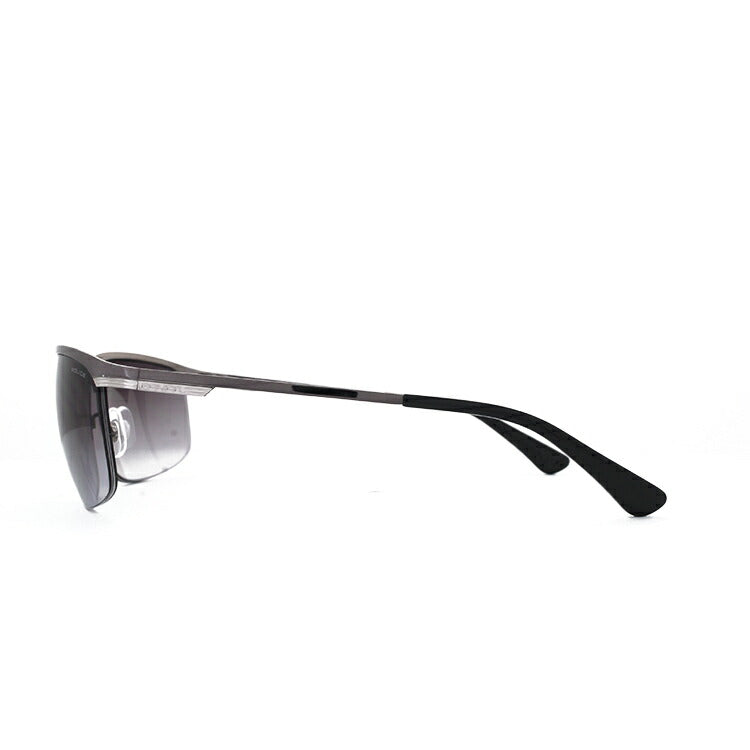 【訳あり】【国内正規品】ポリス サングラス ブラックバード アジアンフィット POLICE BLACKBIRD SPL751J 全4カラー 61サイズ スクエア メンズ UVカット 度付き対応HC ラッピング無料