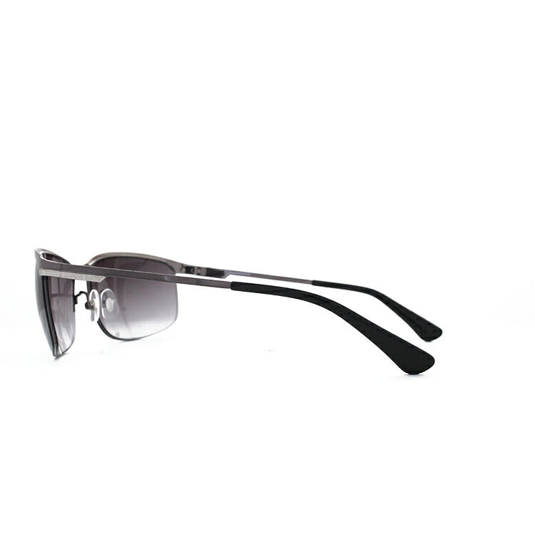 【訳あり】【国内正規品】ポリス サングラス ブラックバード アジアンフィット POLICE BLACKBIRD SPL751J 全4カラー 61サイズ スクエア メンズ UVカット 度付き対応HC ラッピング無料