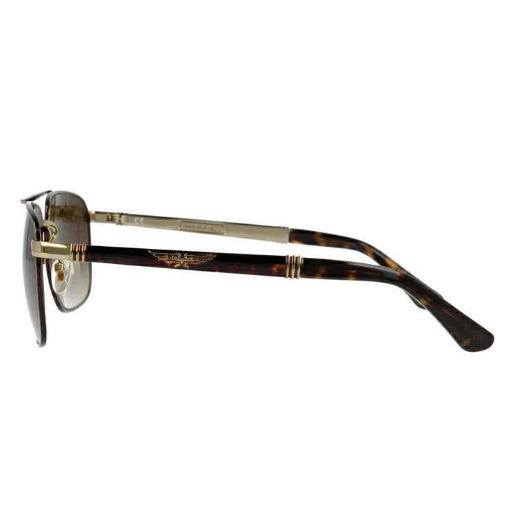 【国内正規品】ポリス サングラス POLICE SPL890 全2カラー 58サイズ スクエア(ダブルブリッジ) ユニセックス メンズ レディース ラッピング無料