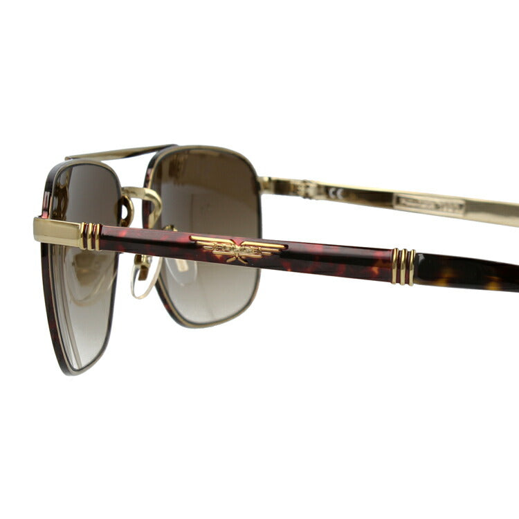 【国内正規品】ポリス サングラス POLICE SPL890 全2カラー 58サイズ スクエア(ダブルブリッジ) ユニセックス メンズ レディース ラッピング無料