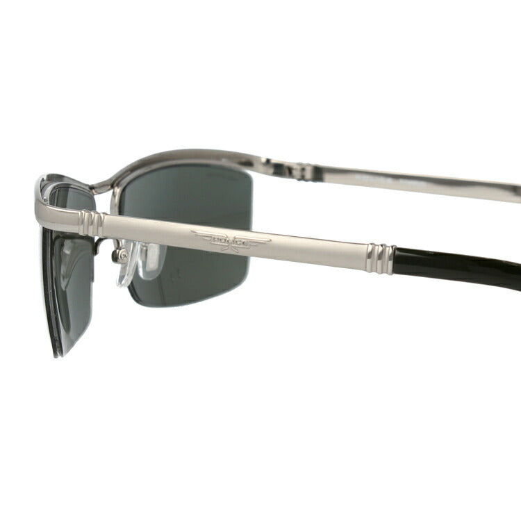 【国内正規品】ポリス 偏光サングラス POLICE SPLA62J 全2カラー 59サイズ スクエア 釣り ドライブ メンズ レディース モデル UVカット ラッピング無料