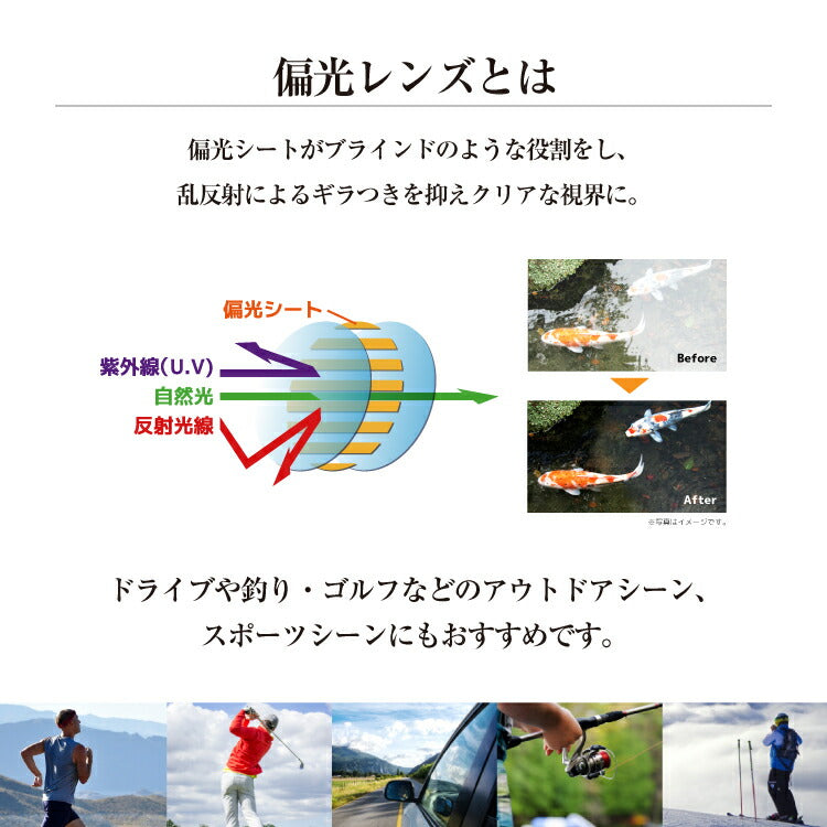 アークスタイル サングラス シーガル 偏光サングラス ミラーレンズ アジアンフィット ARC Style SEAGULL SGB 4087 64サイズ スポーツ メンズ レディース